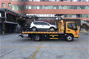 忻城附近汽车拖车电话